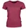 Pinewood Outdoor Life dame T-shirt, Raspberry Pink, Raspberry Pink, swatch