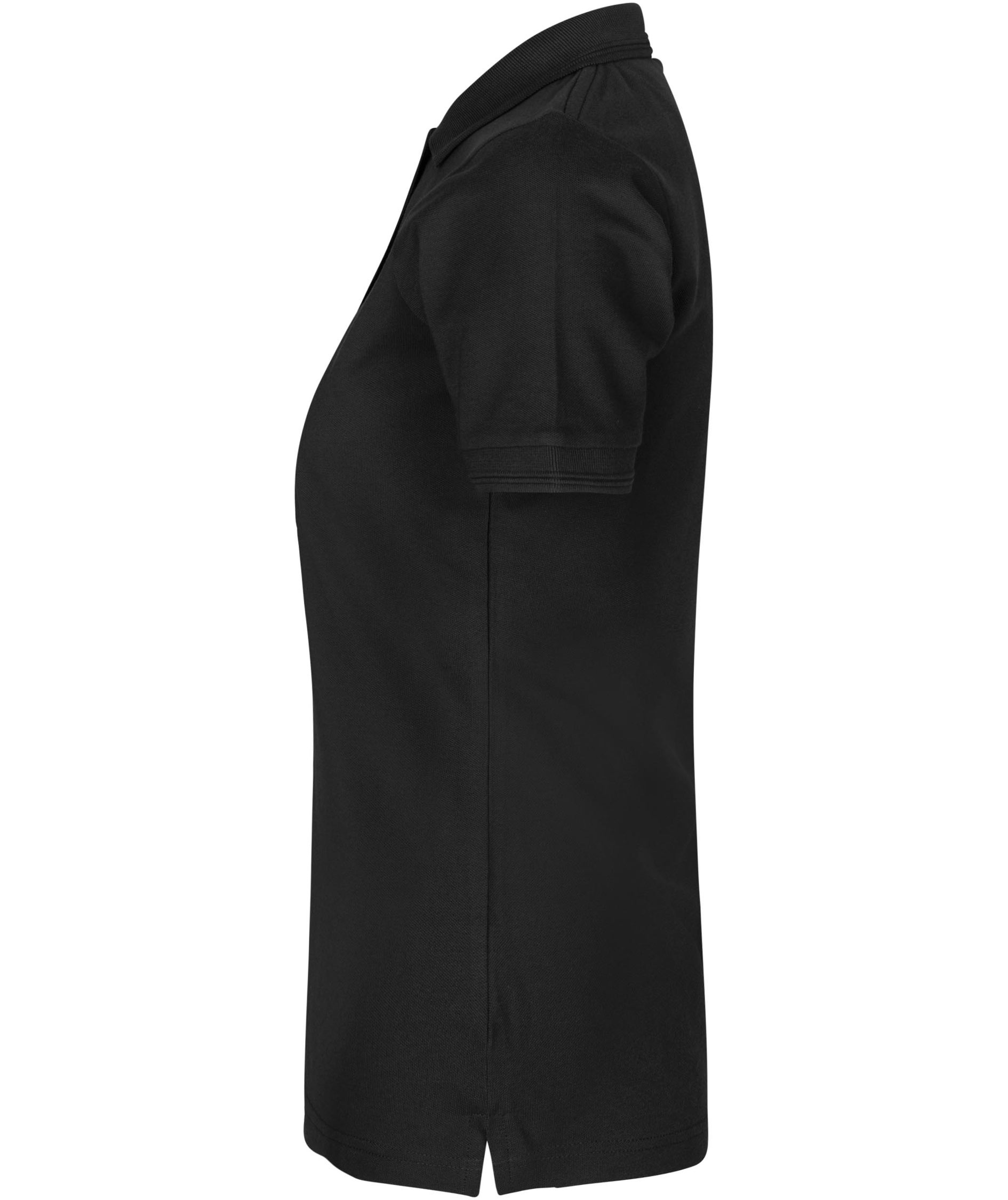 ID Identity PRO Wear pik&eacute;tr&ouml;ja dam, Svart, large image number 2