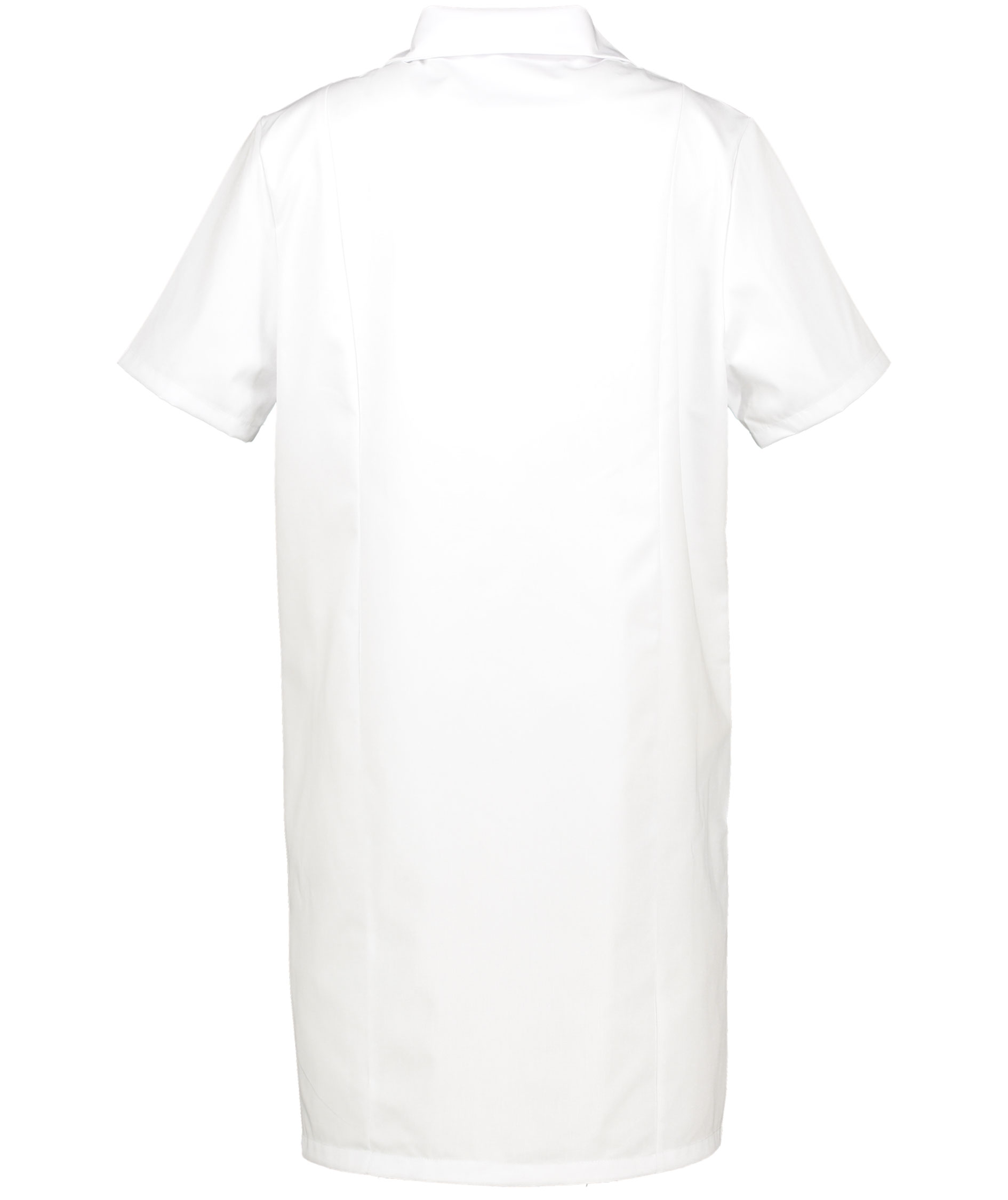 Karlowsky Damen Arbeitskittel, White