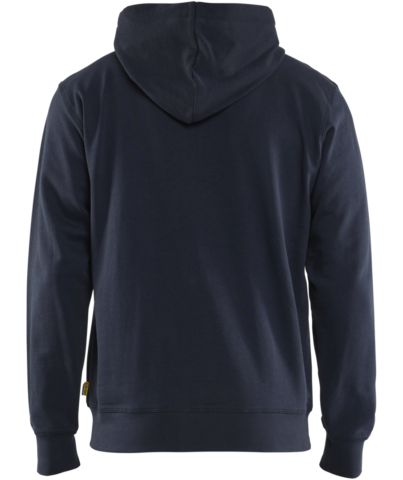 Bl&aring;kl&auml;der&nbsp;Hoodie mit Rei&szlig;verschluss, Dunkel Marine, large image number 1