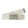 Jack & Jones JACLONDON gewebt Gürtel, Moonbeam, Moonbeam, swatch