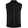 Blåkläder Unite softshell vest, Black/Anthracite, Black/Anthracite, swatch