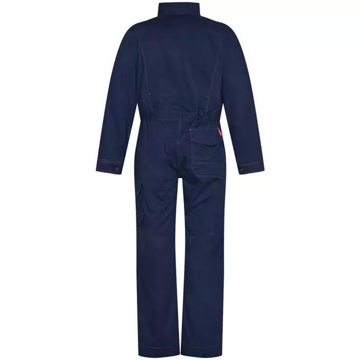 Engel Safety+ overall, Marinblå, large image number 1