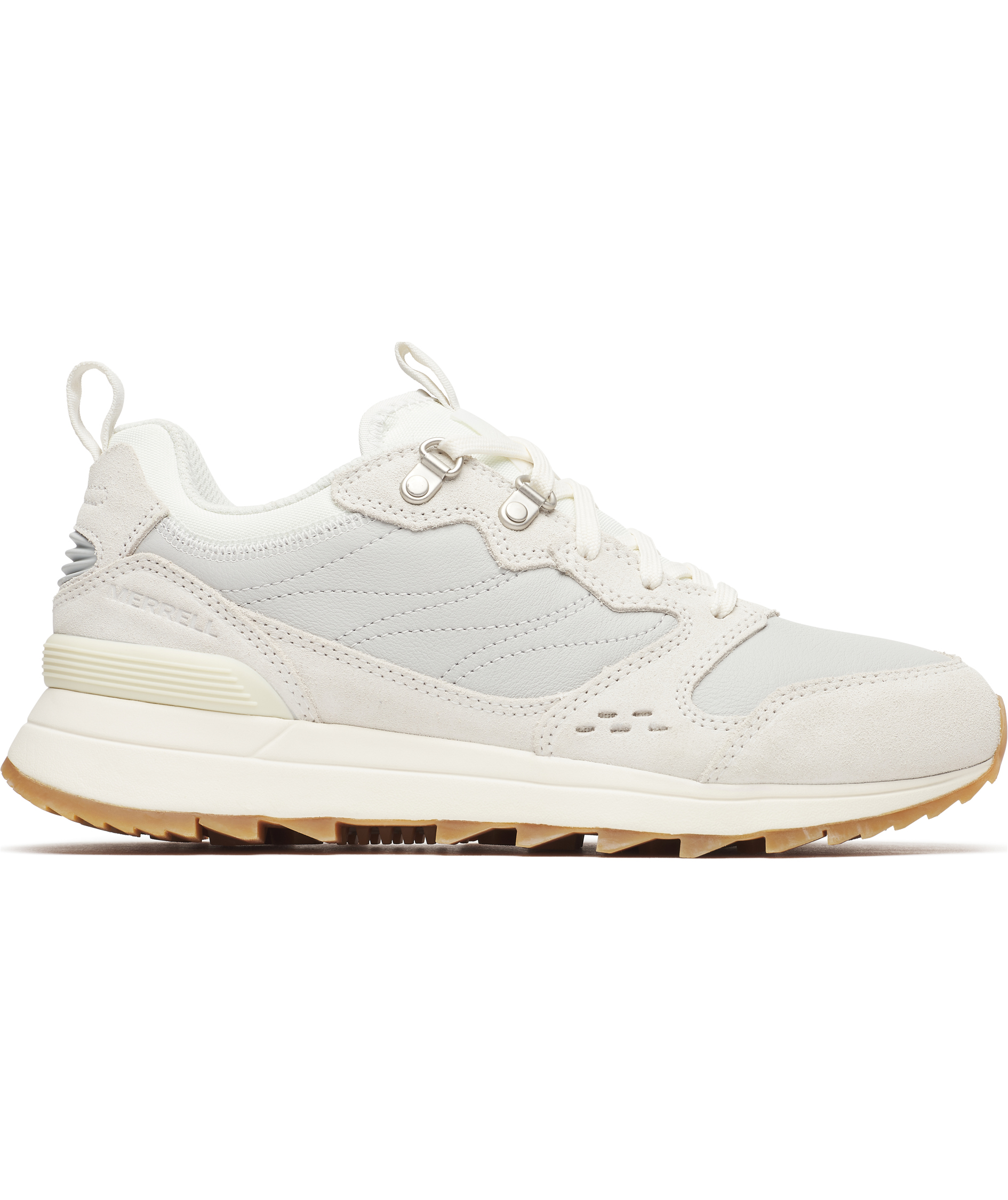 Merrell Alpine 83 Damen Sneakers Recraft, Pigeon