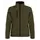 Clique lined women's softshell jacket, Fog Green, Fog Green, swatch