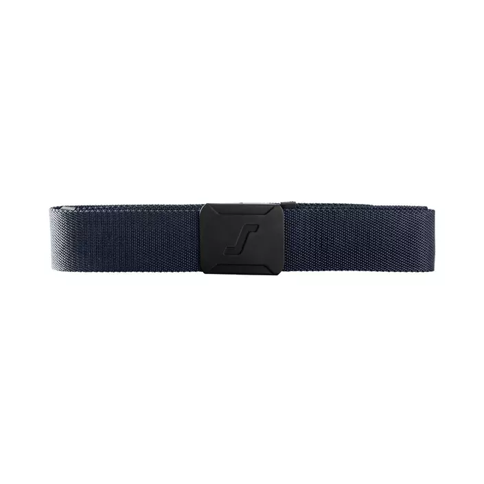 Snickers AllroundWork bälte, Navy, Navy, large image number 0