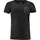 J. Harvest Sportswear Dame walcott T-skjorte, Black, Black, swatch