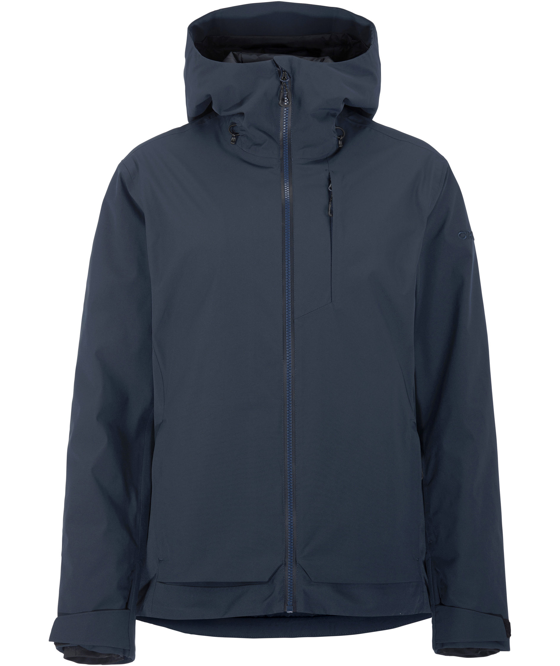 Craft Explore women's winter jacket, Blaze