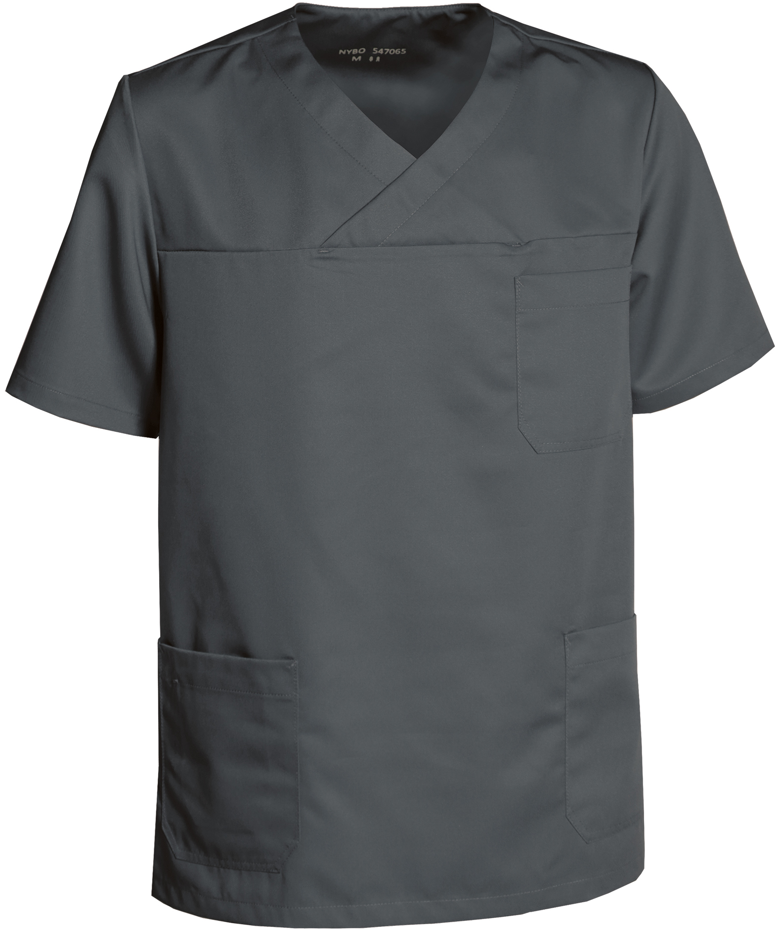 Nybo Workwear Charisma Premium busseronne, Antracit, Antracit, swatch