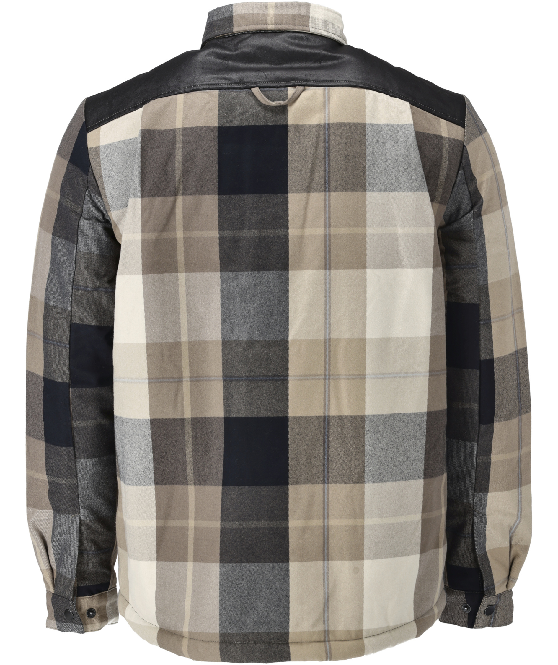 Mascot Customized flanellskjorta jacka