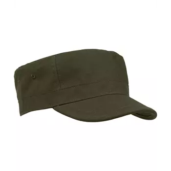 ID Urban cap, Oliven