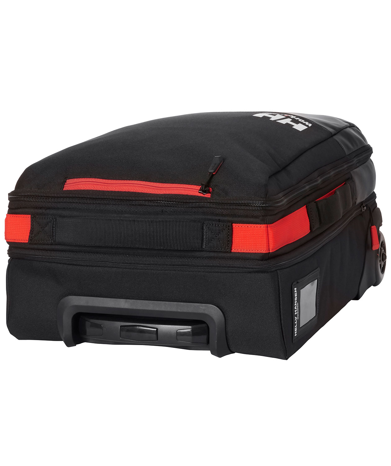 Helly Hansen Kensington trolley 45L, Sort, Sort, large image number 3