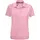 Cutter & Buck Kelowna women's polo T-shirt, Light Pink, Light Pink, swatch