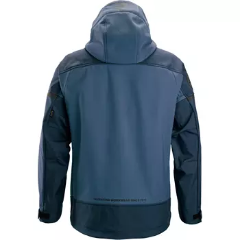 Snickers AllroundWork softshelljakke 1226