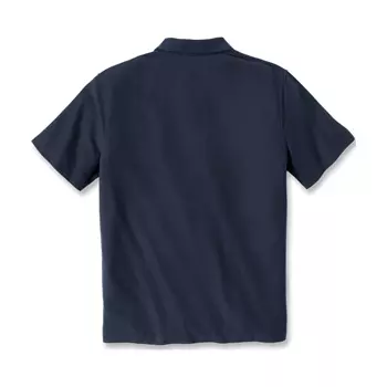 Carhartt polo T-shirt