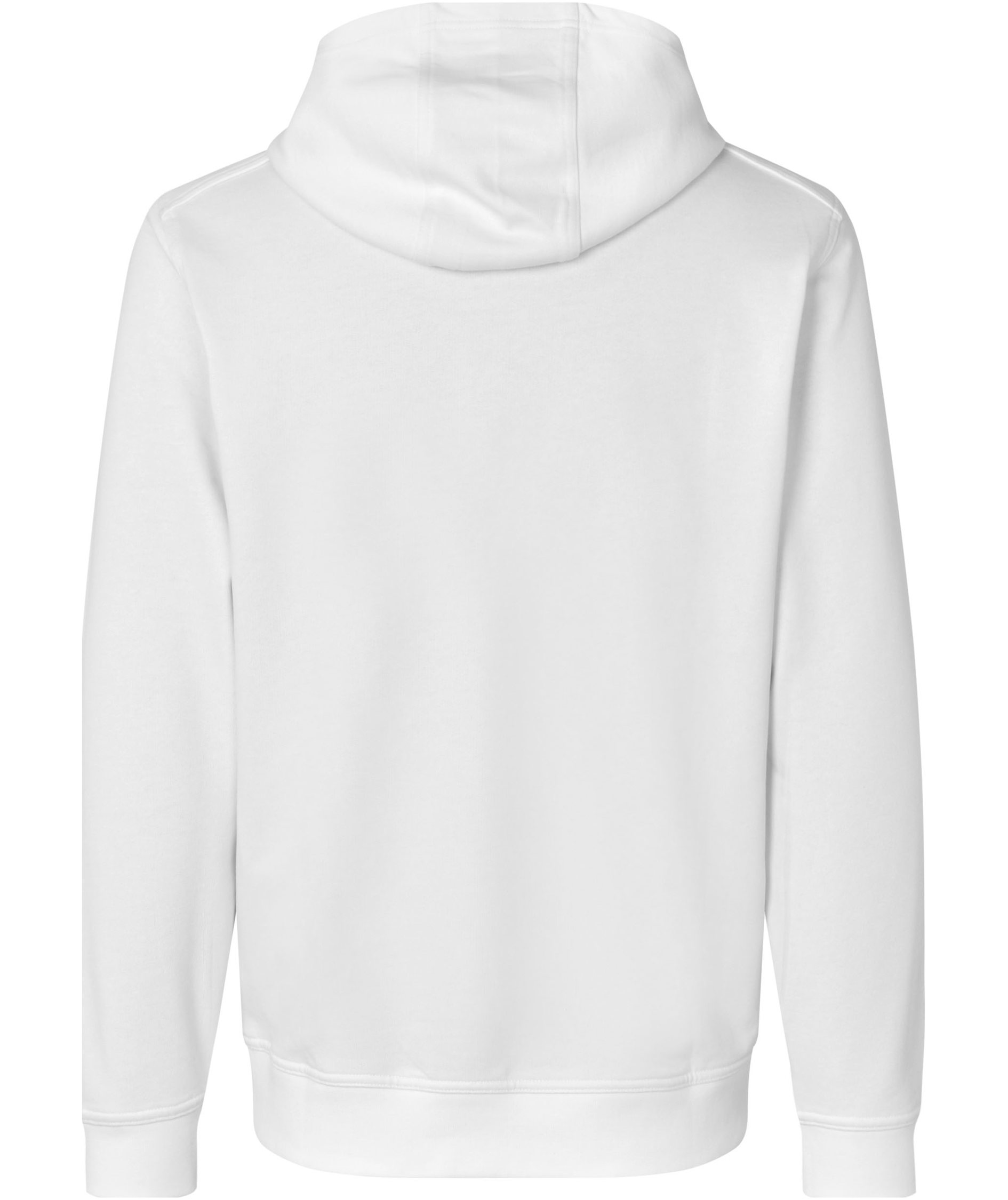 ID Pro Wear Care h&aelig;ttetr&oslash;je, Hvid, large image number 1