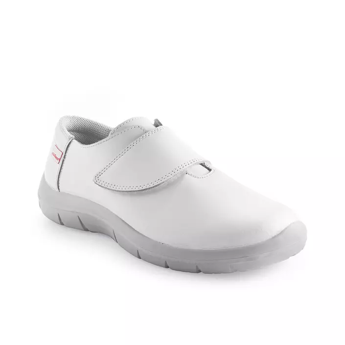 Codeor Sumo work shoes OB, White, large image number 2