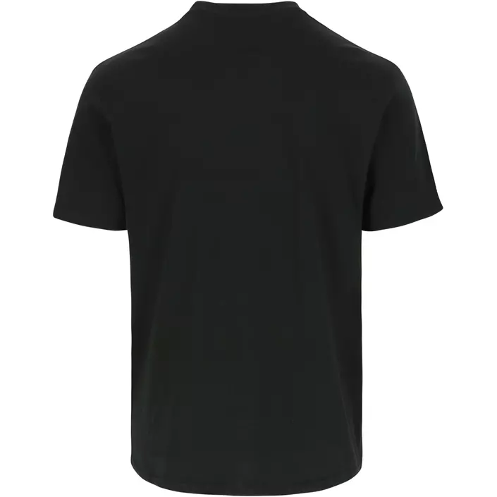 HEROCK Argo T-shirt, Black, large image number 2