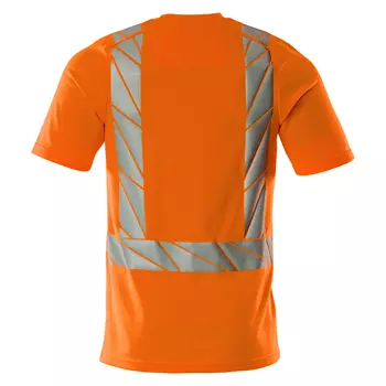 Mascot Accelerate Safe T-shirt, Hi-vis Orange