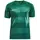 Craft Progress Graphic player shirt, Green, Green, swatch