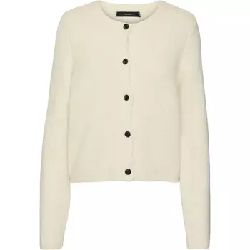 Vero Moda VMNOVAH stickad cardigan dam