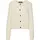 Vero Moda VNOVAH Damen Strick Cardigan, Birch, Birch, swatch