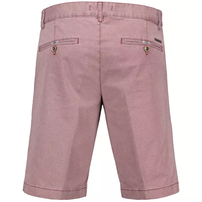 Sunwill stretch shorts, Faded Red, large image number 1