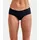 Craft Core Dry dame hipster, Sort, Sort, swatch