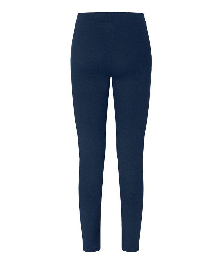 Segers 8008 women's leggings, Navy, large image number 1