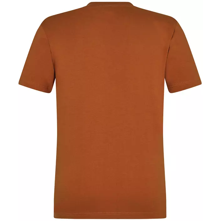 Engel Extend T-skjorte, Dark Caramel, large image number 1