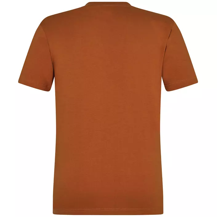 Engel Extend T-skjorte, Dark Caramel, large image number 1