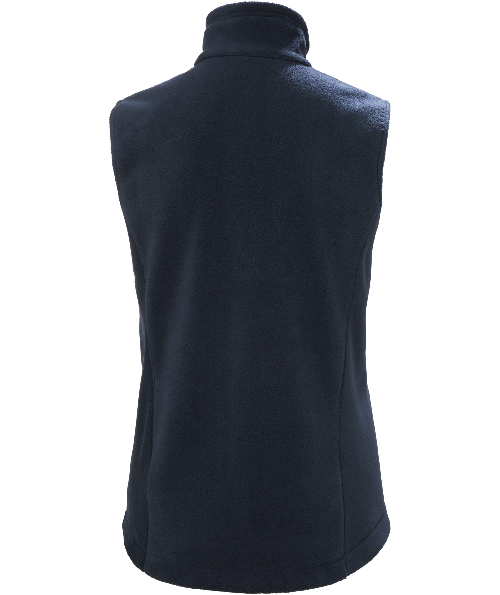 Helly Hansen Manchester 2.0 dame fleecevest, Navy, large image number 2