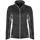 Cutter & Buck Navigate women's softshell jacket, Black, Black, swatch