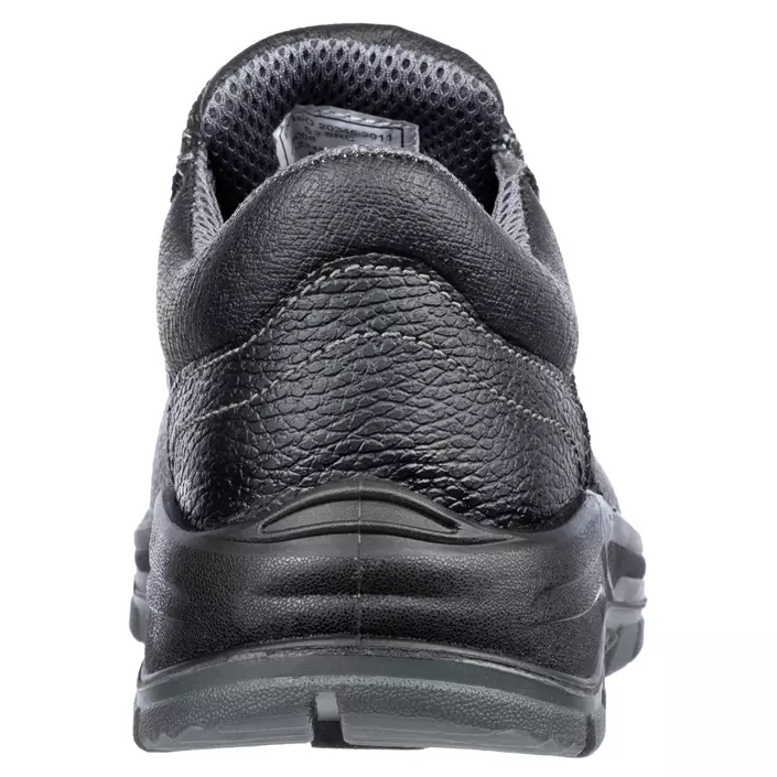 Footguard Solid Low safety shoes S3, Black, large image number 2