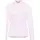 Eterna Satin Stretch skjorta dam - Modern Fit, Rose, Rose, swatch