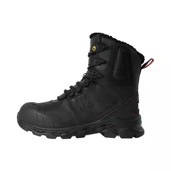 Helly Hansen WW Oxford winter safety boots S3, Black