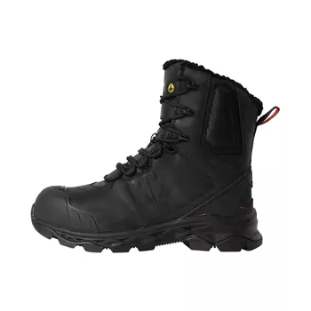 Helly Hansen Oxford winter safety boots S3, Black