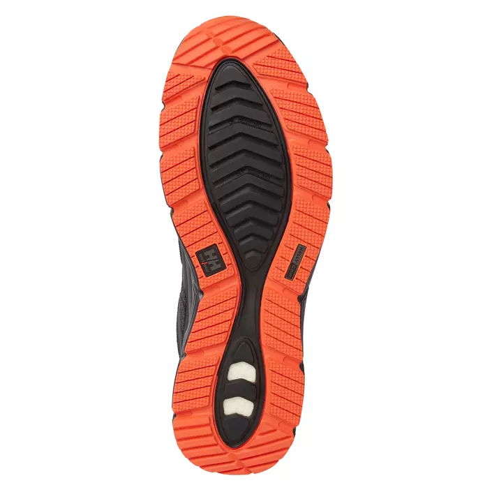 Helly Hansen Kensington Low safety shoes S3, Black/Orange, large image number 5