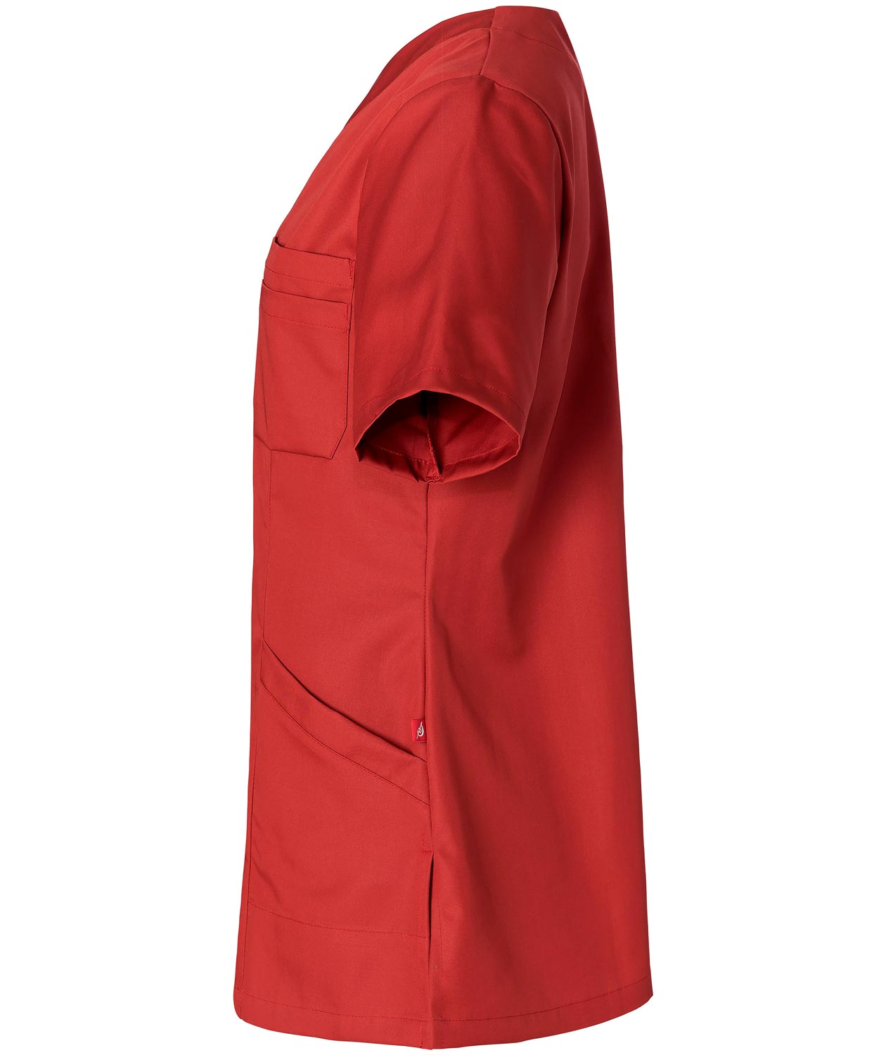 Segers 3510 bussarong dam, M&ouml;rkr&ouml;d, large image number 3