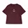 Vero Moda VMSARA METTE dame T-skjorte, Winetasting Smile, Winetasting Smile, swatch
