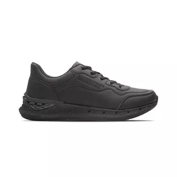 Monitor Victory sneakers, Black