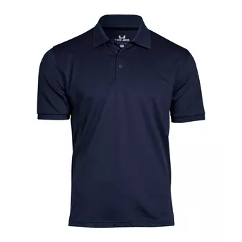 Tee Jays Club polo shirt, Navy