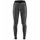 Blåkläder XWARM lange underbukse dame med merinoull, Middelsgrå/svart, Middelsgrå/svart, swatch
