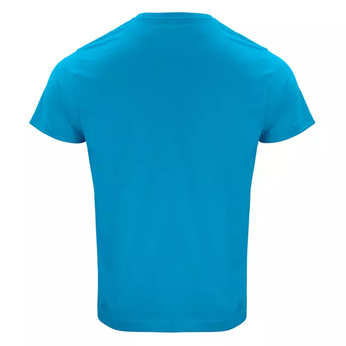 Clique Classic T-Shirt, Türkis, large image number 1