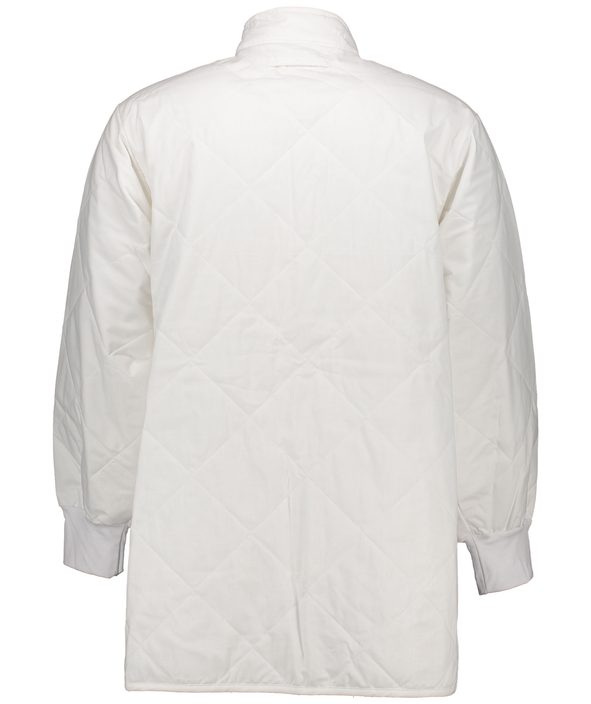 Borch Textile thermo jacket, White, large image number 1