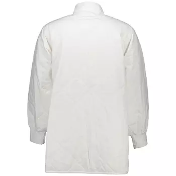 Borch Textile jacket, White