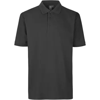 ID PRO Wear Polo shirt, Charcoal