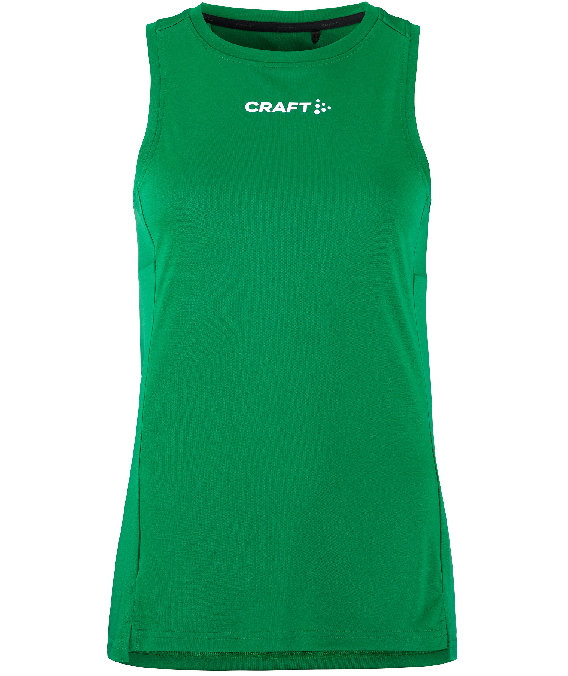 Craft Rush women's tank top, Team green, Team green, swatch