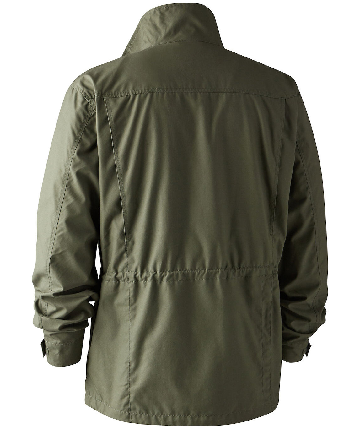 Deerhunter Lofoten Jacke, Moss green