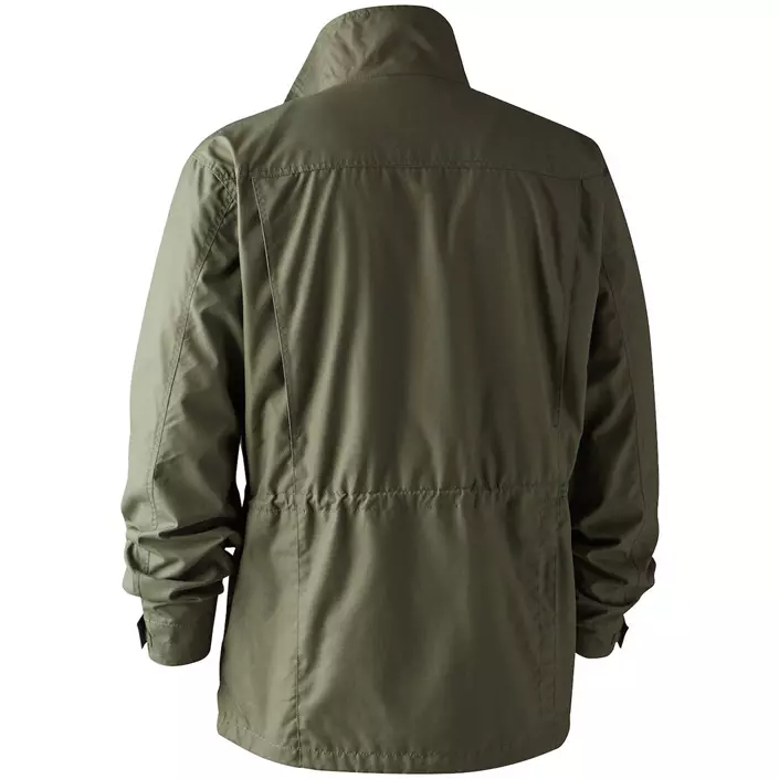 Deerhunter Lofoten jacket, Moss green, large image number 1